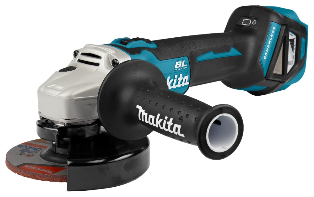 Afbeelding voor Haakse slijper 18V DGA511Z