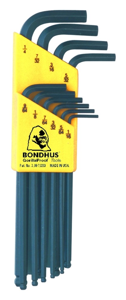 inbussleutelset lang kogel bondhus-1 inbussleutelset lang kogel bondhus-1