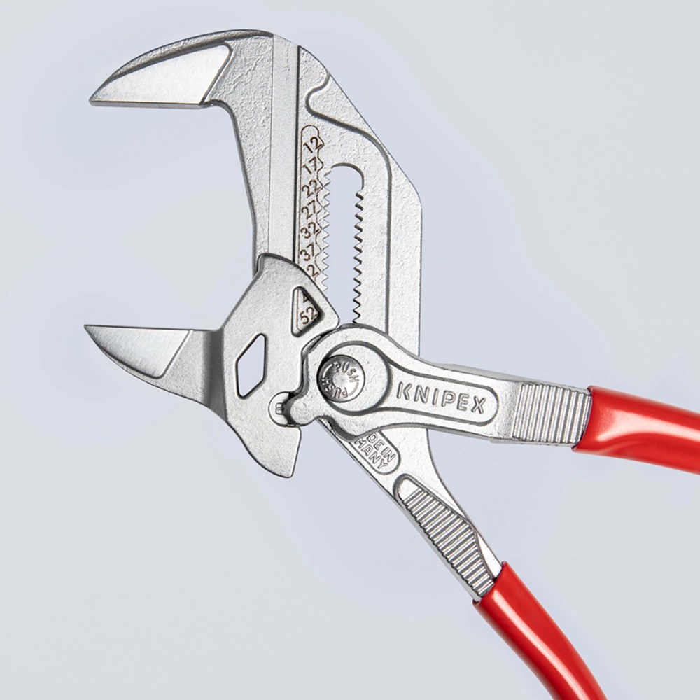 sleuteltang knipex-8 sleuteltang knipex-8