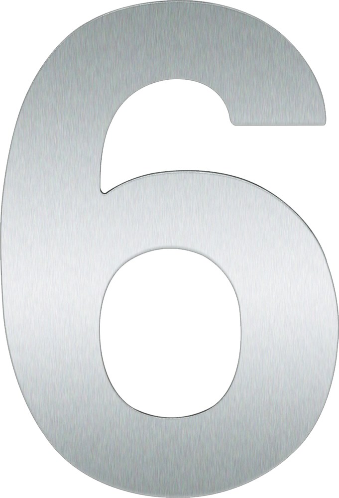 huisnummer rvs a2 oxloc-1 huisnummer rvs a2 oxloc-1