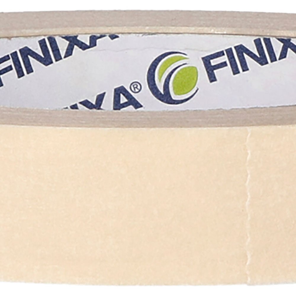 FINIXA MASKEERTAPE 19MMX50M DOOS/48ST (1)