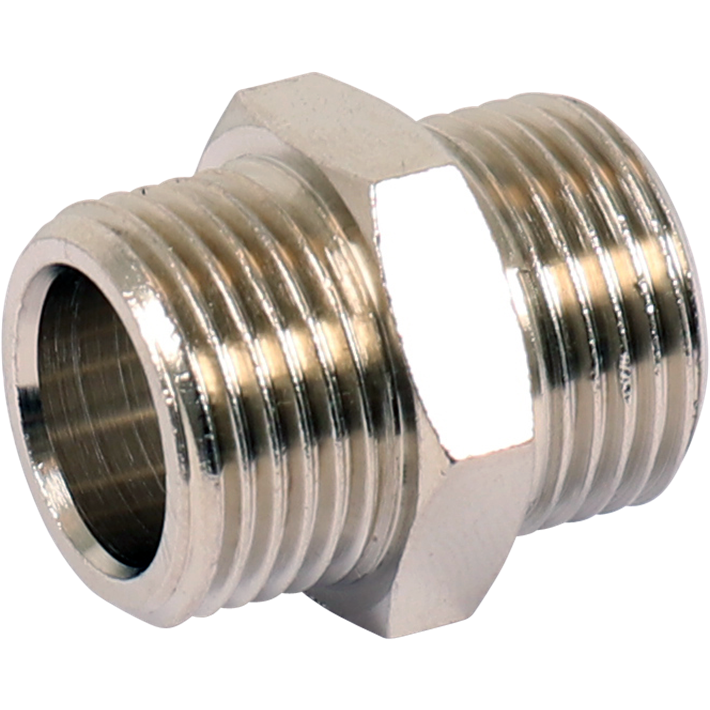 Patentnippel Ironside