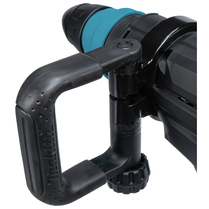 Afbeelding Makita 2x40 v max combihamer