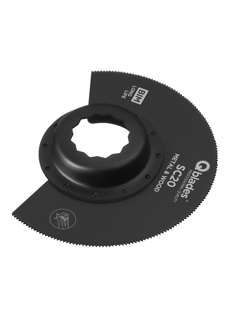 multizaagblad segment bim qblades sc 12k-1 multizaagblad segment bim qblades sc 12k-1
