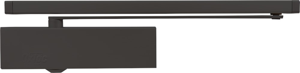 deurdranger zwart oxloc-2 deurdranger zwart oxloc-2