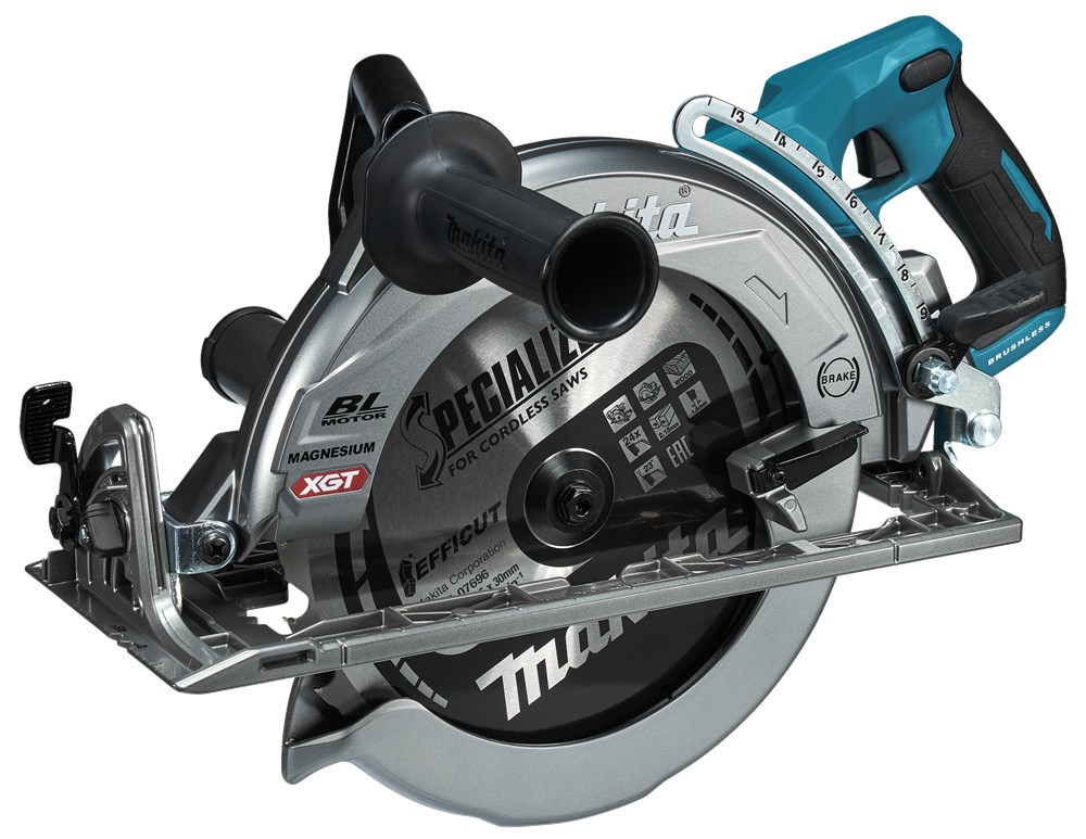 accu cirkelzaagmachine makita 260mm-1 accu cirkelzaagmachine makita 260mm-1