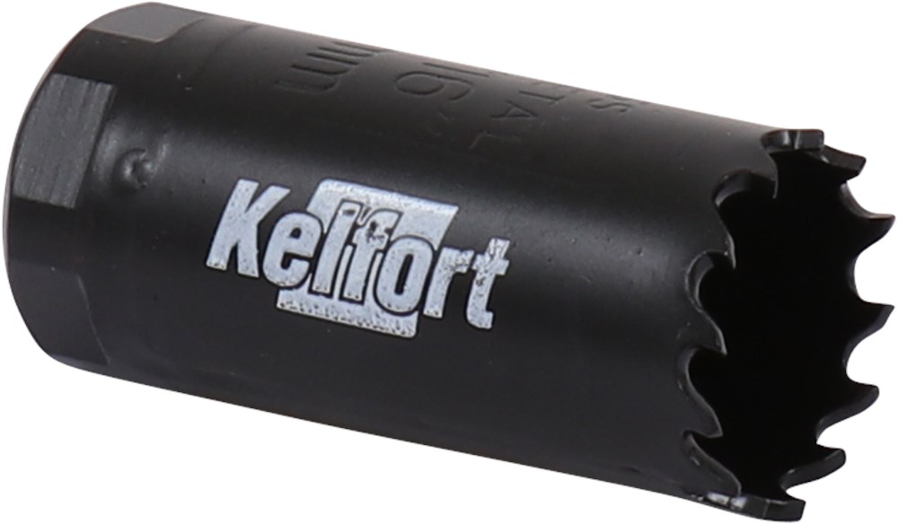 gatzaag hss bimetaal kelfort-4 gatzaag hss bimetaal kelfort-4