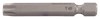 Schroefbit T40X50 Mm 3St