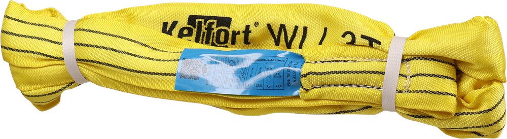 rondstrop polyester kelfort-1 rondstrop polyester kelfort-1