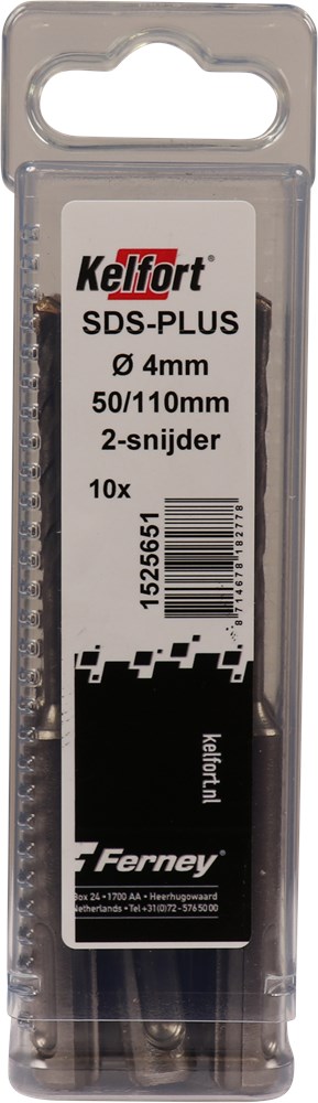 hamerboor sds-plus kelfort-5 hamerboor sds-plus kelfort-5
