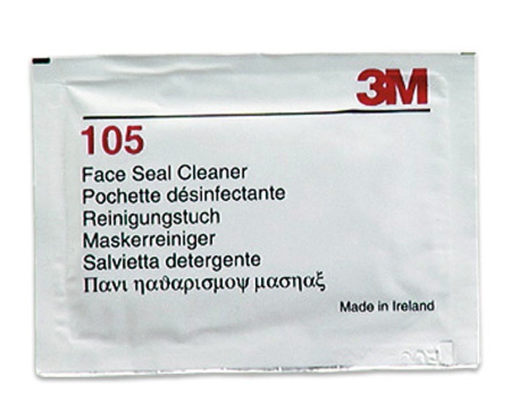 3M maskerreinigersdoekjes 00105 pak 20 x 2 stuks (2)