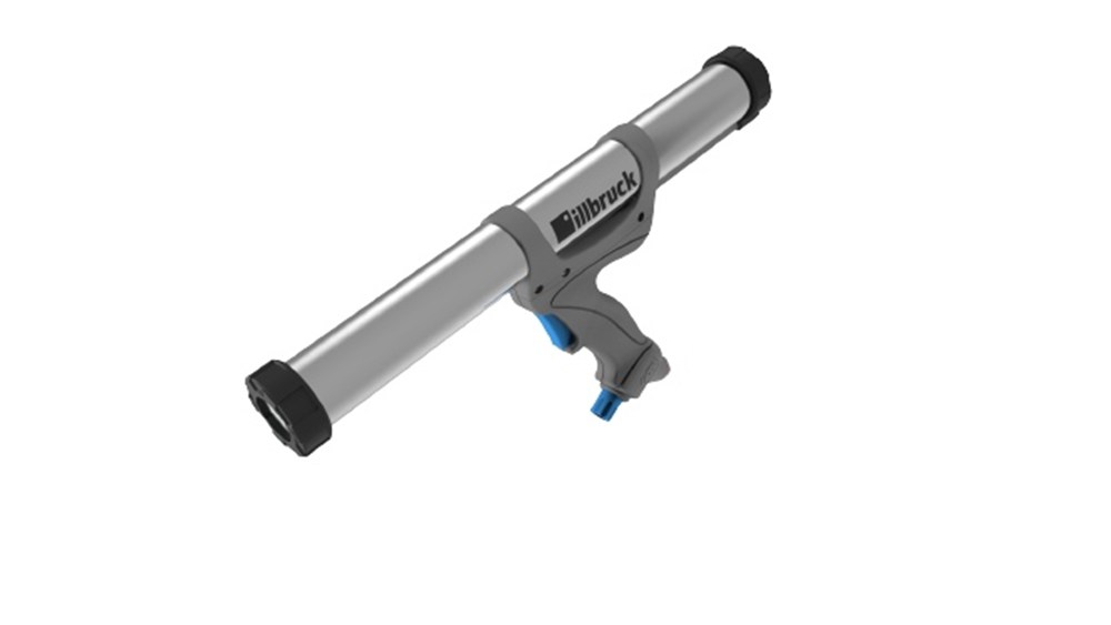 Afbeelding voor Kitpistool lucht prof 600ml