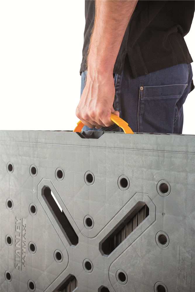 Stanley FatMax Express Folding Workbench
