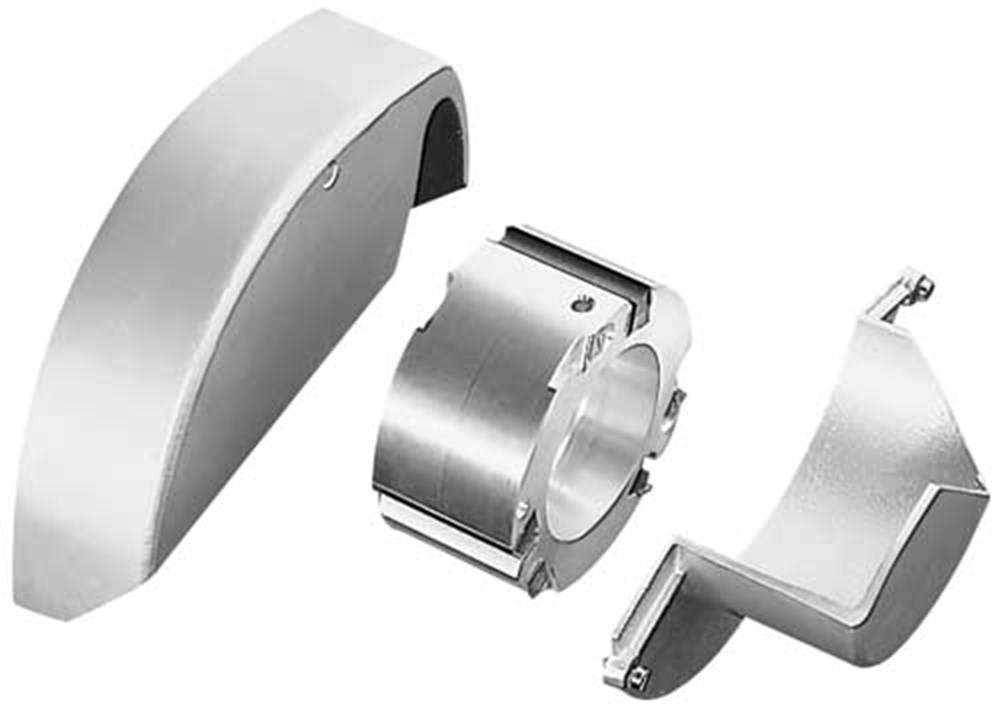 Afbeelding voor Schaafkop met beschermkap RS-HK 160x80