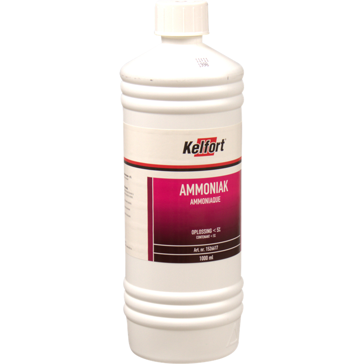 Ammoniak Kelfort
