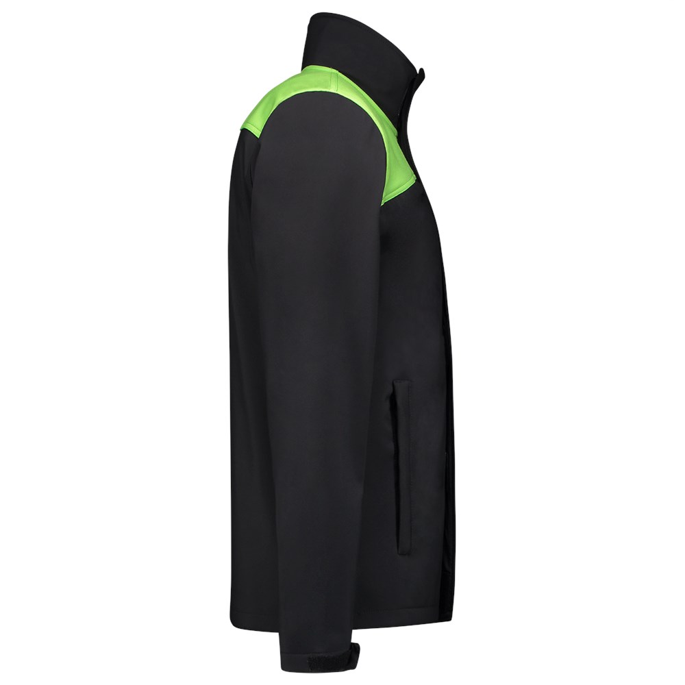 jack softshell bicolor naden tricorp-5 jack softshell bicolor naden tricorp-5