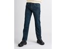 247Jeans Wolf Workwear D30 N601D30001 Dark blue denim 5-thumb