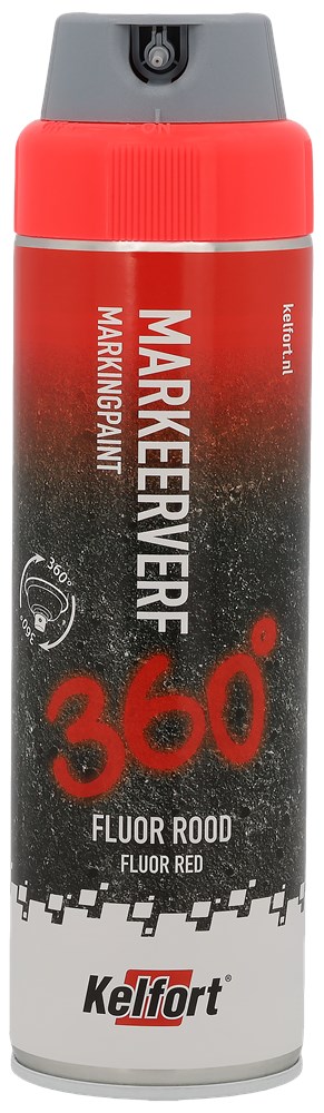 markeerverf fluorescerend rood kelfort-1 markeerverf fluorescerend rood kelfort-1