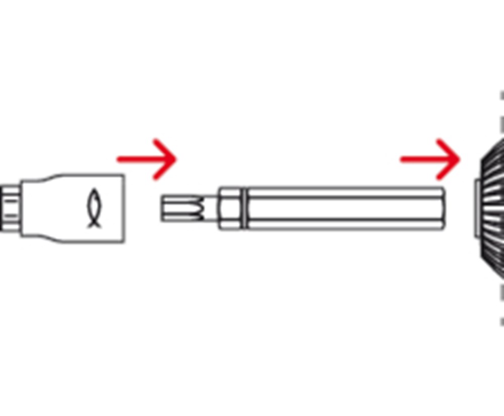 stelschroef verzinkt fischer-5 stelschroef verzinkt fischer-5