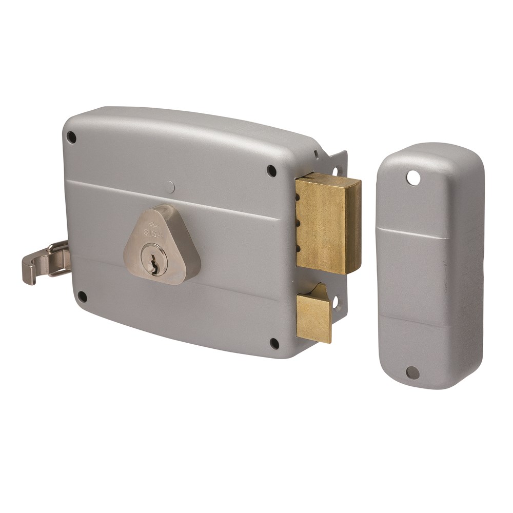 oplegslot d&n cisa-1 oplegslot d&n cisa-1