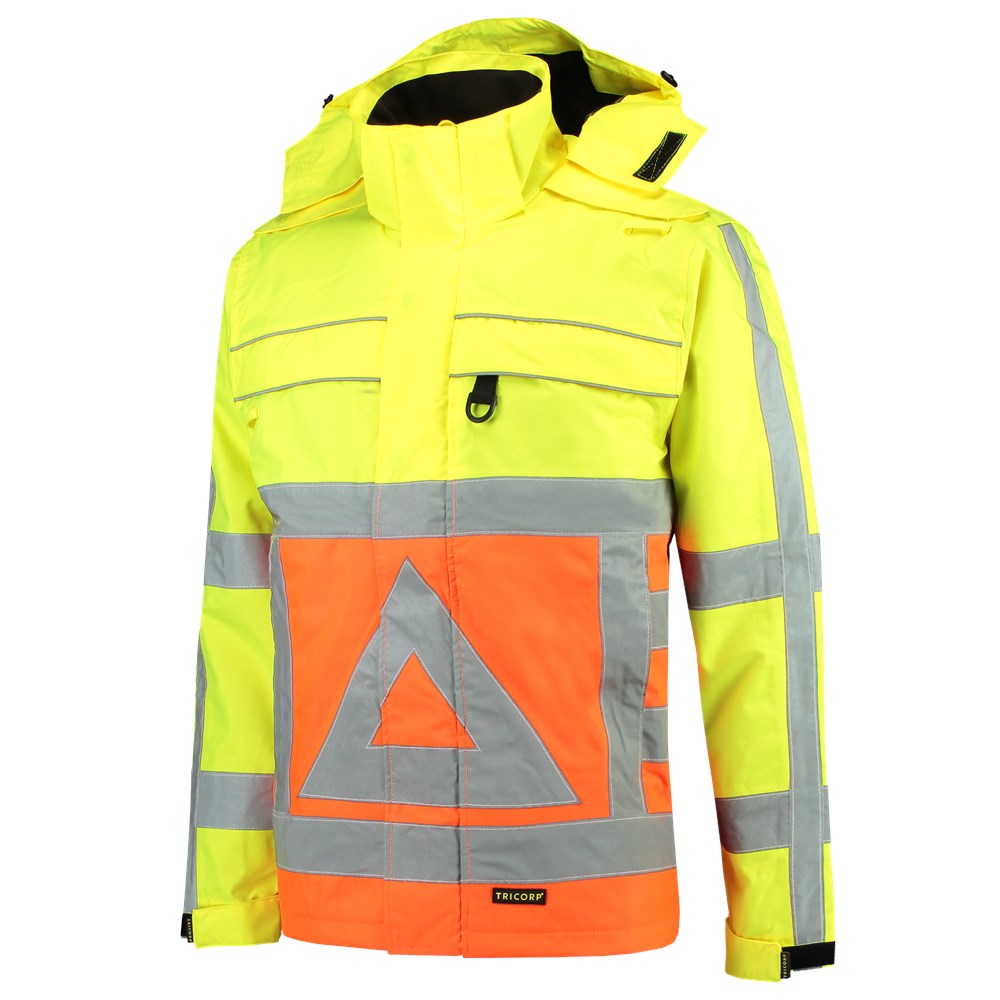 Afbeelding voor Parka Verkeersregelaar 403001