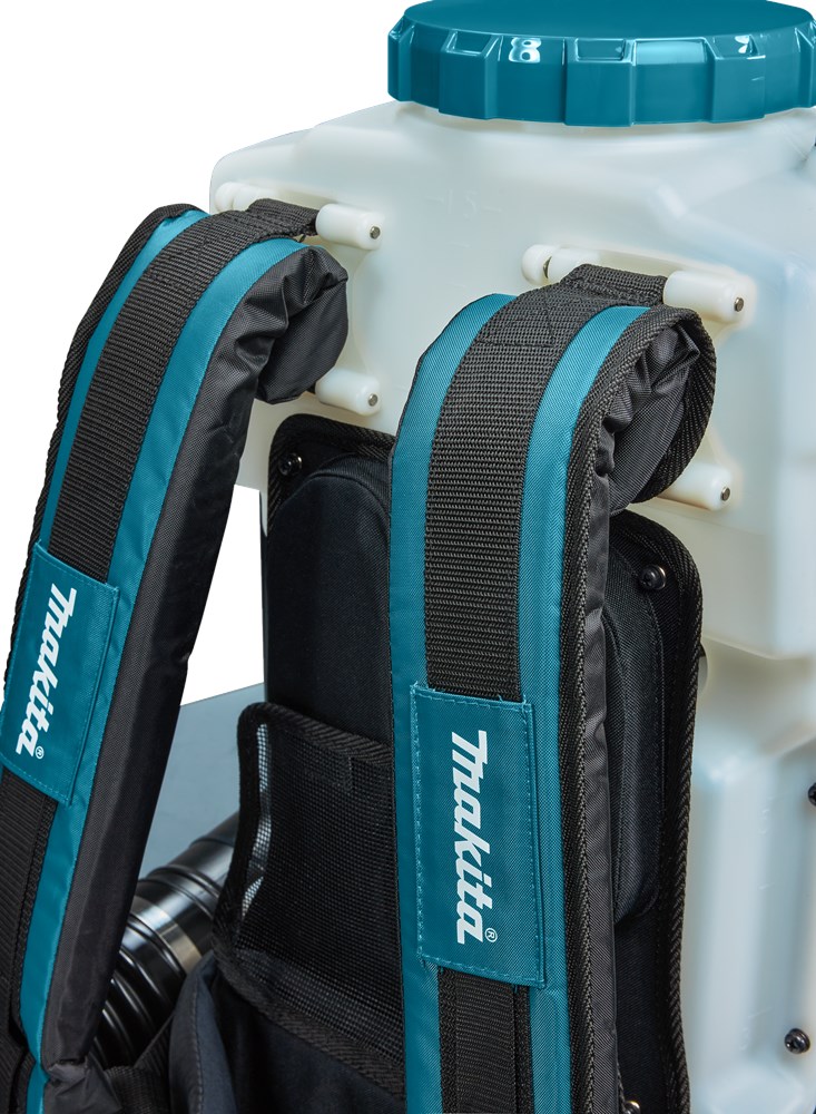 motor rugnevelspuit 4-takt makita-8 motor rugnevelspuit 4-takt makita-8