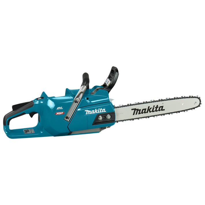 Afbeelding Makita xgt 40 v max kettingzaag 40 cm UC012GZ