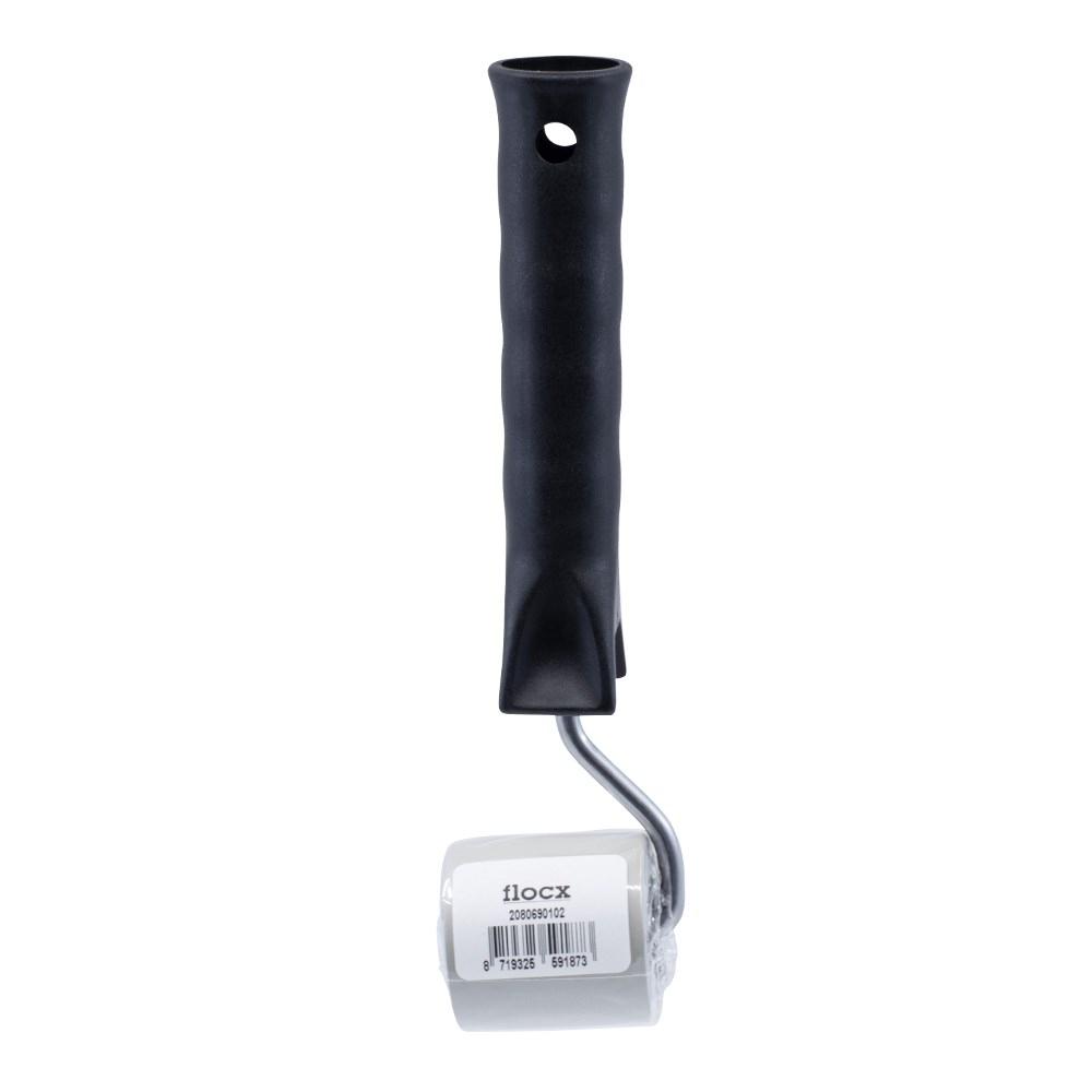 Flocx behang aandrukrol (2)