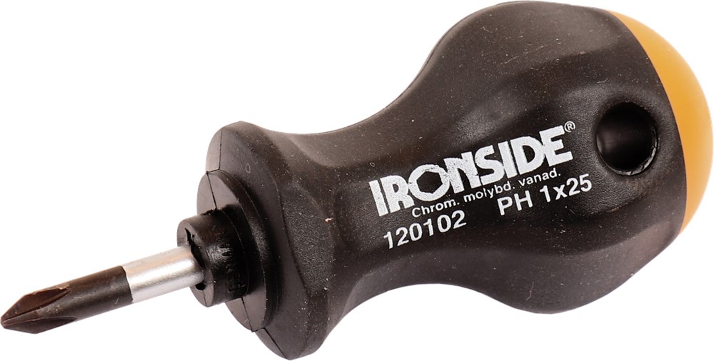schroevendraaier philips ironside-1 schroevendraaier philips ironside-1