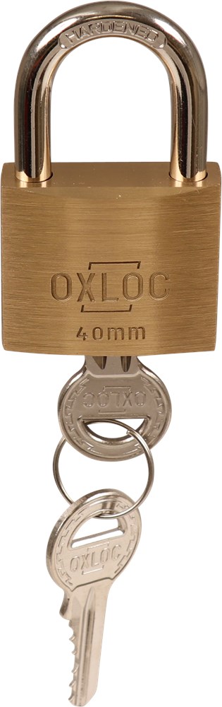 hangslot messing oxloc-5 hangslot messing oxloc-5