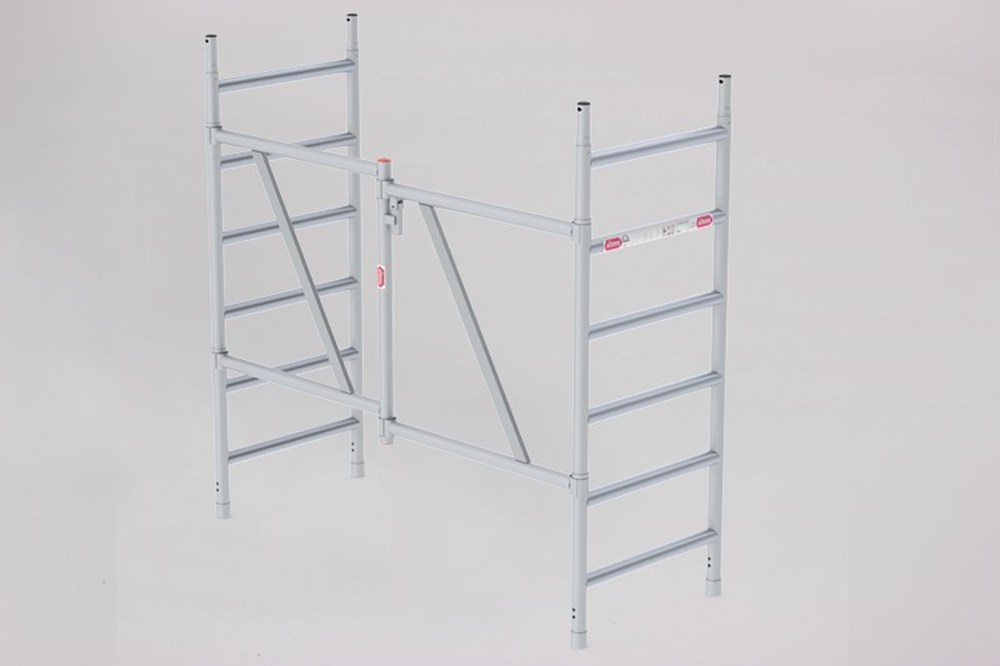 Afbeelding voor Vouwsteigerframe RS TOWER 5