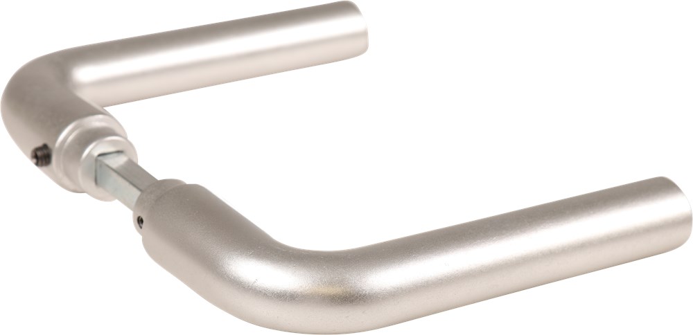deurkruk aluminium f1 oxloc-1 deurkruk aluminium f1 oxloc-1