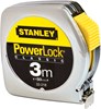 Rolbandmaat PowerLock® Metaal