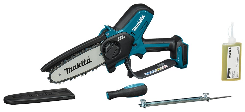 accu snoeizaag makita 150mm-1 accu snoeizaag makita 150mm-1