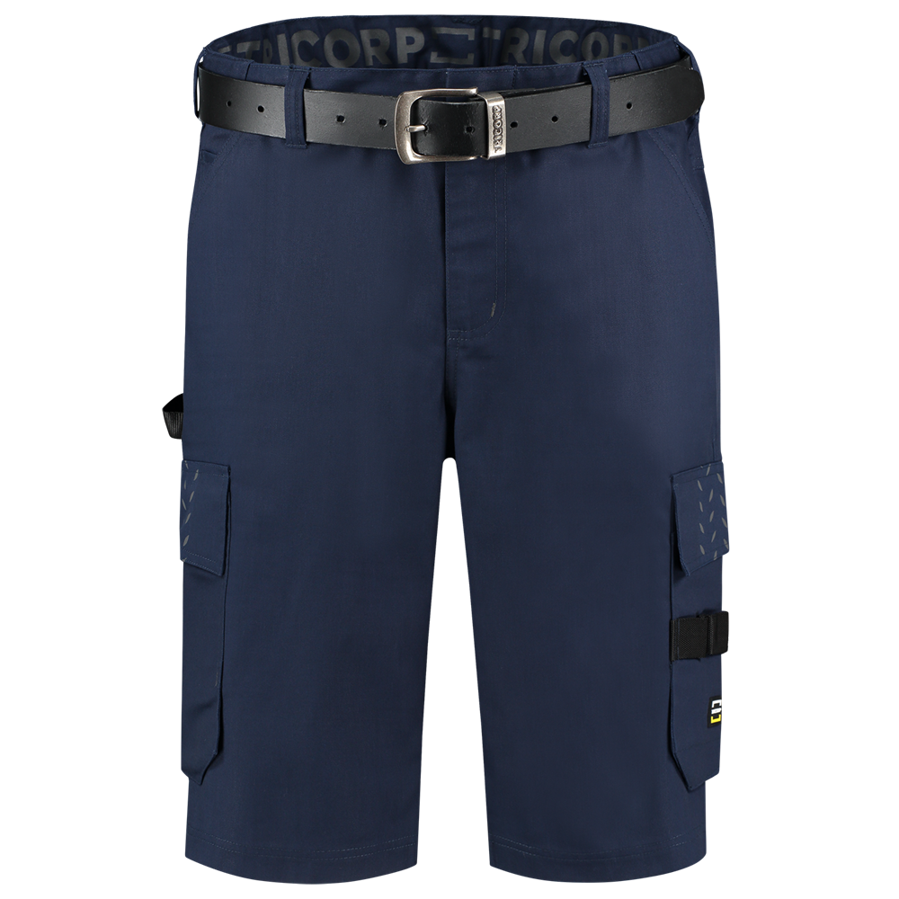 Werkbroek Twill Kort - Tricorp
