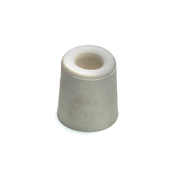 Productfoto DX deurbuffer rubber