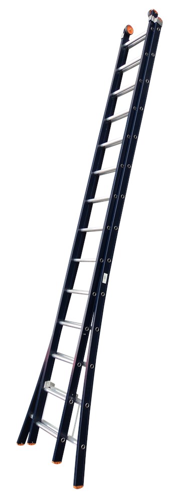 Opsteekladders