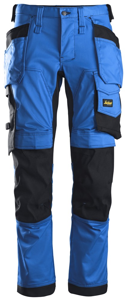 werkbroek allroundwork stretch snickers-1 werkbroek allroundwork stretch snickers-1