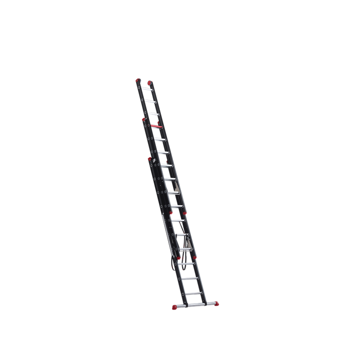 Ladder Mounter reform 3 x 10 V O