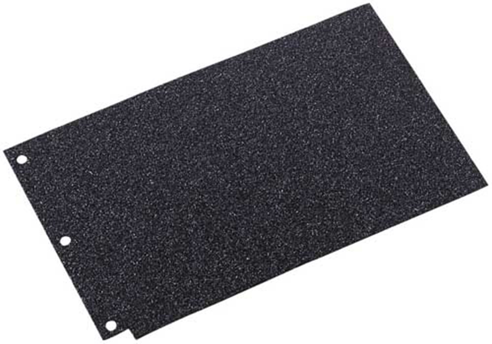 schuurplaat kurk/metaal festool-1 schuurplaat kurk/metaal festool-1