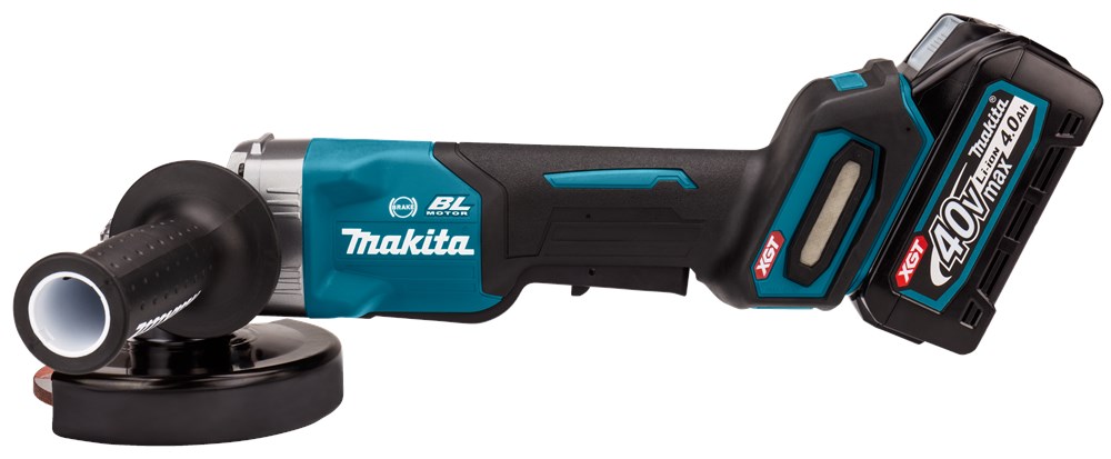accu haakse slijper makita 125mm-3 accu haakse slijper makita 125mm-3