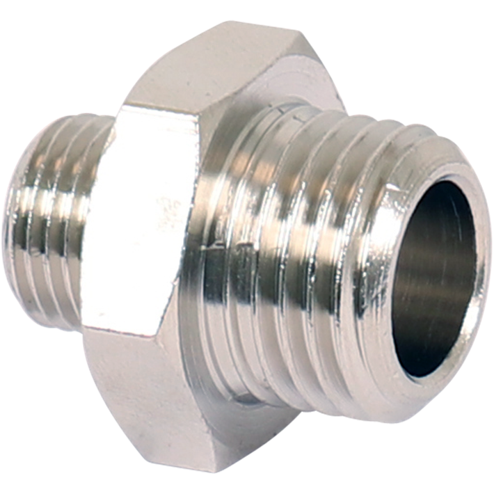 Patentnippel Ironside