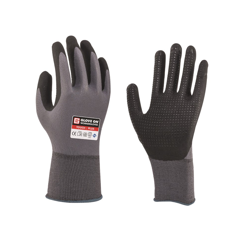 Afbeelding voor Werkhandschoen Touch Plus
