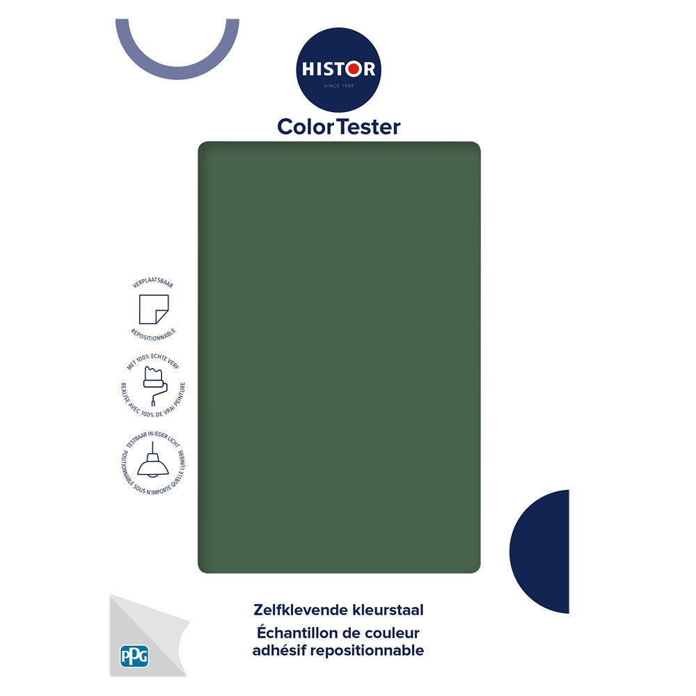 Histor colortester (52)