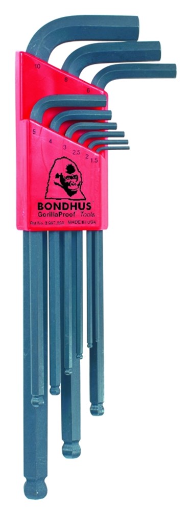inbussleutelset lang kogel bondhus-1 inbussleutelset lang kogel bondhus-1