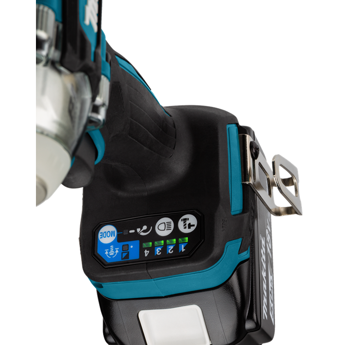 Afbeelding Makita 18 v slagmoersleutel