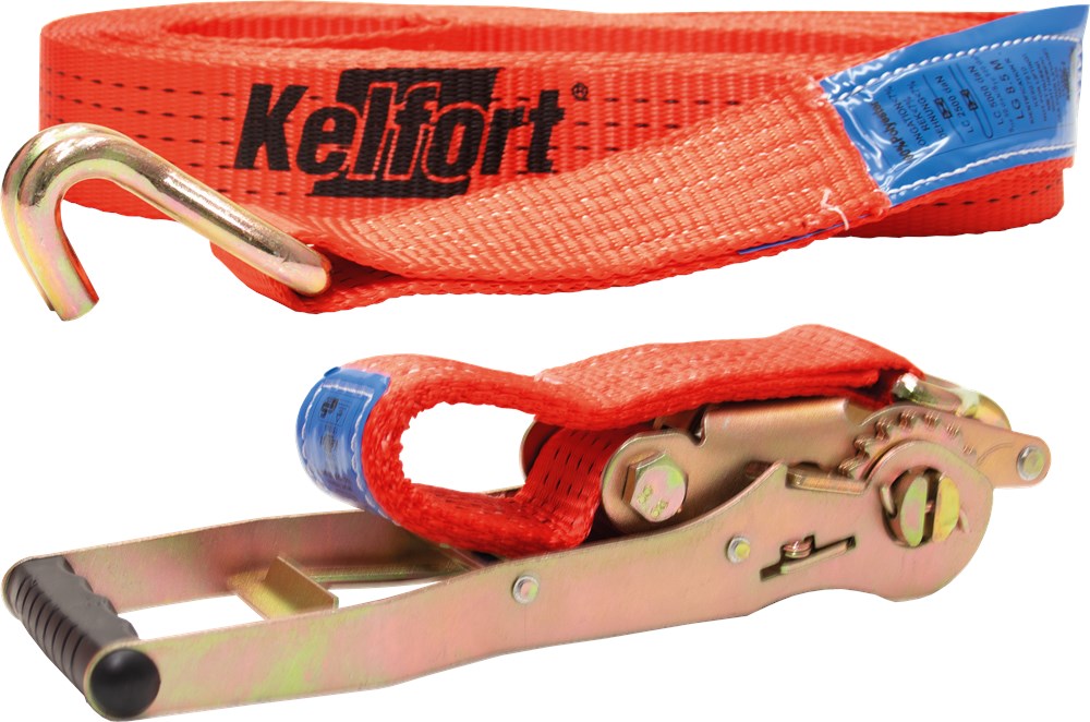 spanband met ratelgesp en haak kelfort-2 spanband met ratelgesp en haak kelfort-2