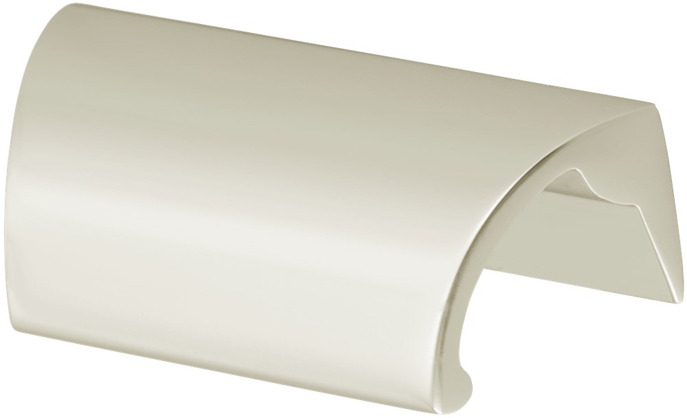Ladegreep, aluminium