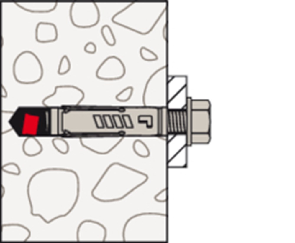 hulsanker elvz fischer-9 hulsanker elvz fischer-9