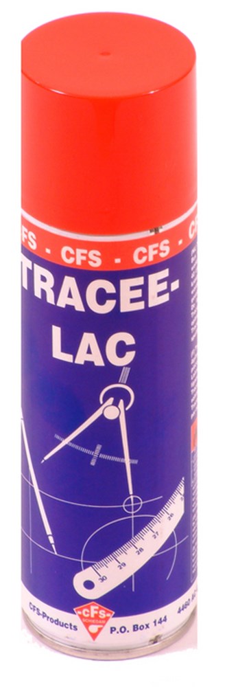 GRIFFON TRACEE-LAC SPUITBUS 300 ML NL/FR